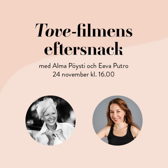 Alma och Eeva