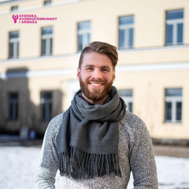 Simon i solen